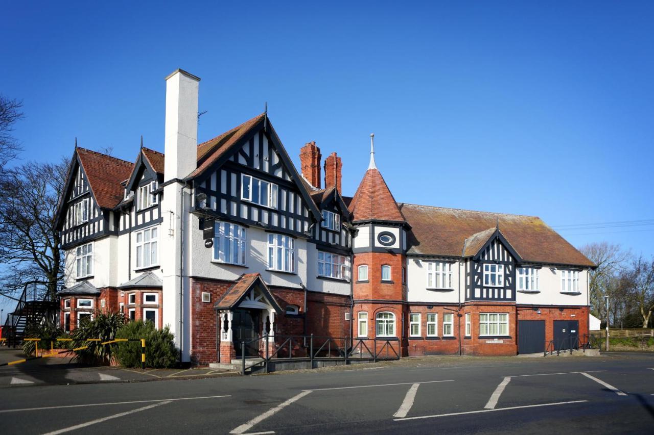 Miller & Carter Aughton By Innkeeper'S Collection Ormskirk Exterior foto